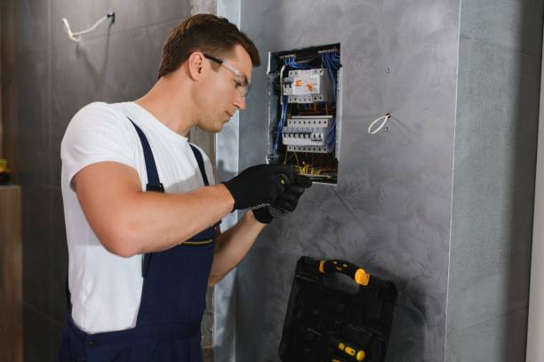 Best Outdoor Lighting Installation  in Peoria, AZ