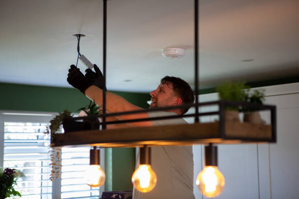 Best Commercial Electrician Services  in Peoria, AZ