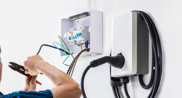 Best Industrial Electrical Services  in Peoria, AZ