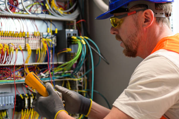 Best Electrical Outlet Repair  in Peoria, AZ