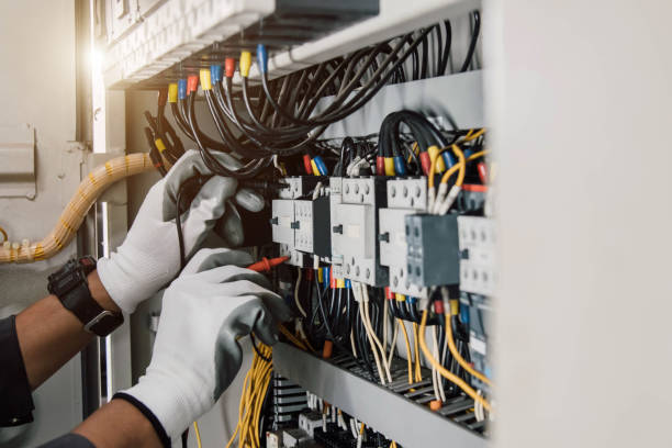 Electrical Rewiring Services in AZ